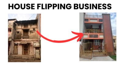 How to Start House Flipping Business